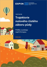 ESPON - Teze politik - Trajektorie